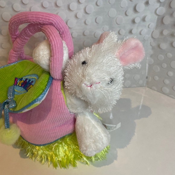 Webkinz Y2K Plush 🐇Pet Carrier 👜 - Picture 3 of 13